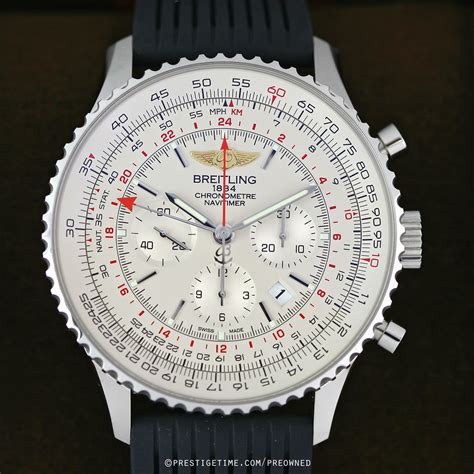 breitling navtimer|breitling navitimer pre owned.